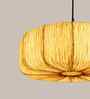 ORONYO-AMADAHY | Handcrafted Pendant Lamp | E27 holder } with Bulb | RIPPL Lighting